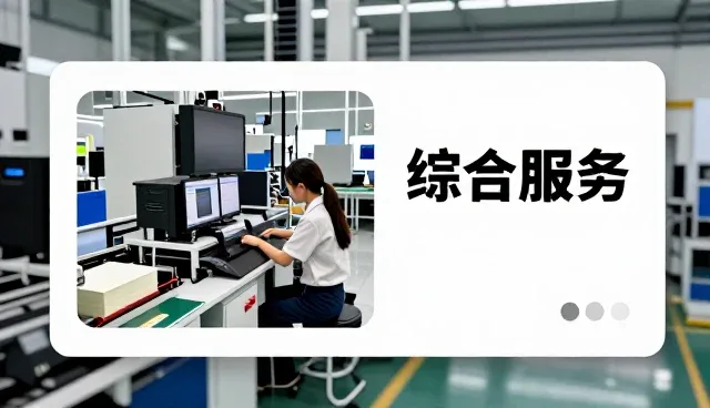 智能管理系统