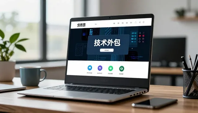 企业数字化转型中的方案设计实践与维护策略