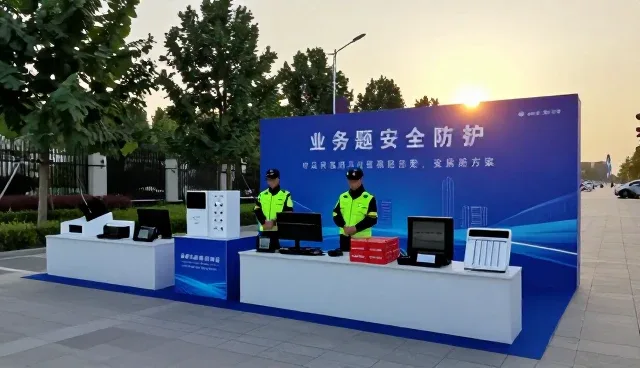 技术外包如何匹配企业不同性能需求
