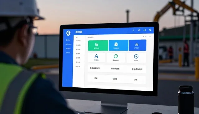 智能管理系统在企业中的高效应用与日常维护要点